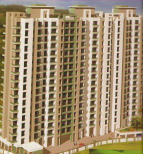 Residential Multistorey Apartment for Sale in Parsik, Kalwa - Thane , Thane-West, Mumbai